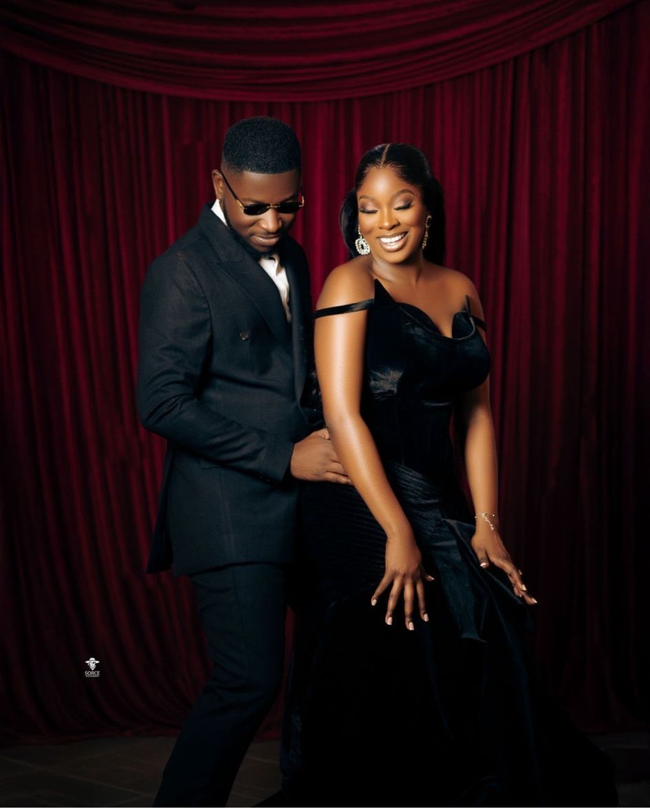 Kelvin & Tedra — Dance